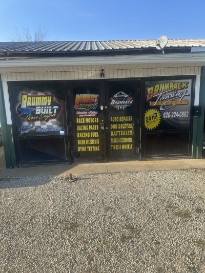 Brumback Towing