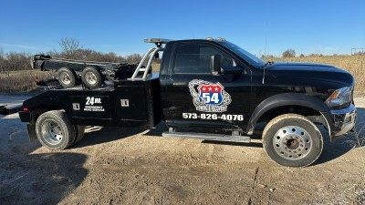 54 Towing & Recovery