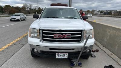 Midwest Roadside Assistance Llc, Arkansas City, Kansas