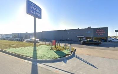 Midway Ford Truck Center, INC Parts Department, North Kansas City, Missouri