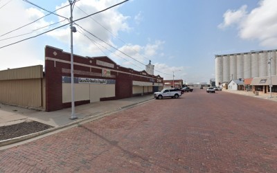 Shores Brothers Auto Supply