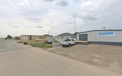 United AG Services Inc