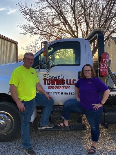 Brent's Towing LLC