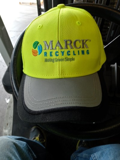 Marck Industries, Inc.