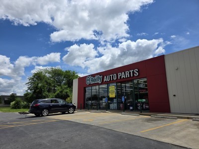 O'Reilly Auto Parts