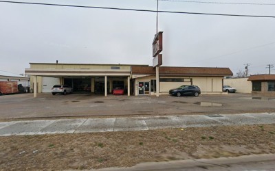 Haysville Auto Parts
