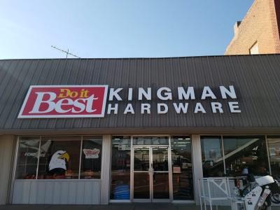 Kingman Hardware and Automotive