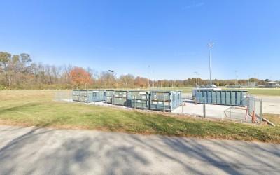 Kansas City Recycling Drop-Off Center, North Kansas City, Missouri