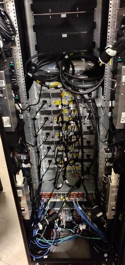 MRC - Certified Electronics Recycling, North Kansas City, Missouri