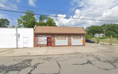 Davis Auto Repair and Tow, North Kansas City, Missouri
