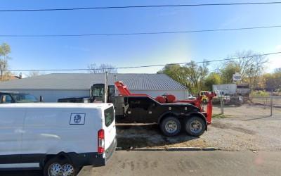 Logan Auto Repair & Towing, Leavenworth, Kansas