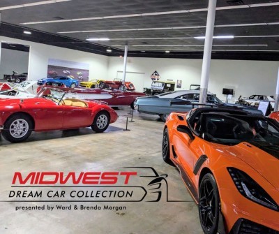 Midwest Dream Car Collection