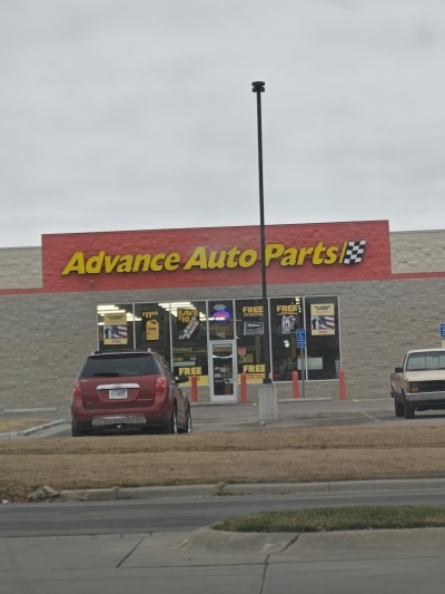 Advance Auto Parts