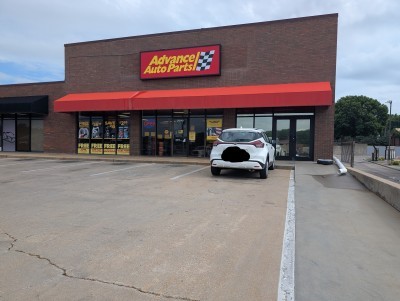 Advance Auto Parts