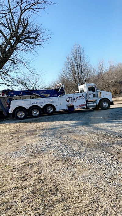 Bean's Towing & Recovery