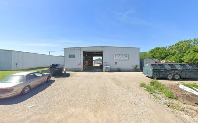 Osage County Recycling Center