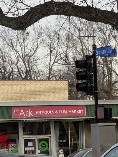 The Ark Antiques and Flea Market