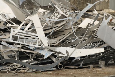 Scrap Management Industries