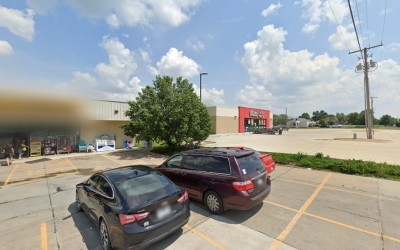 O'Reilly Auto Parts