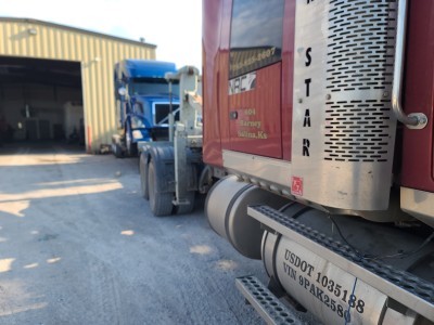 Palmer Truck & Trailer Repair