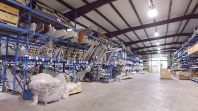 Dodson International Parts Inc