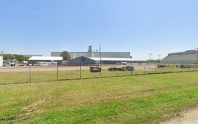 Hutch Metal Recycling