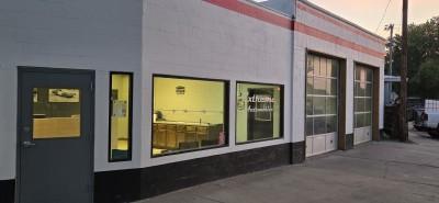 Extreme Automotive LLC, Rossville, Kansas
