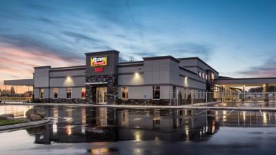 Rush Truck Centers - Topeka, Topeka, Kansas