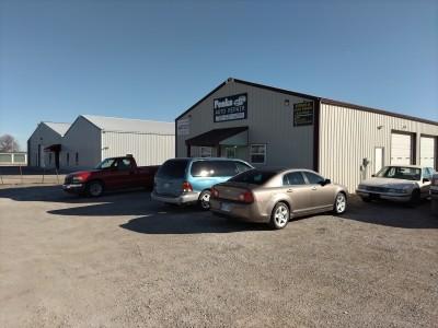 Penka Auto Repair