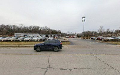 C4 Truck & Trailer Repair