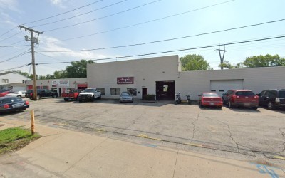 Angel's Transmission Inc