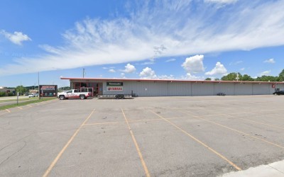 Shawnee Cycle Plaza Honda Parts