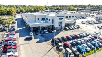 Shawnee Mission Ford