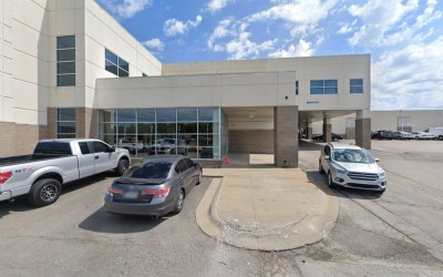 Ford Parts - Shawnee Mission Ford