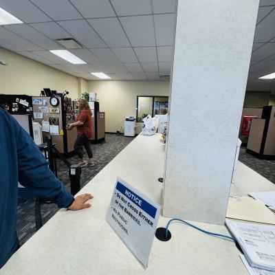 Kansas Vehicle Title Services Company, Topeka, Kansas