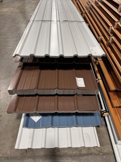 FRB Supplies, Inc.
