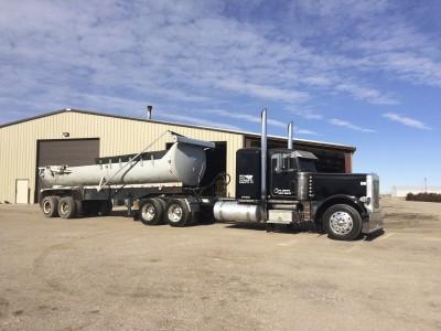 S & S Rock Crushing, Inc.