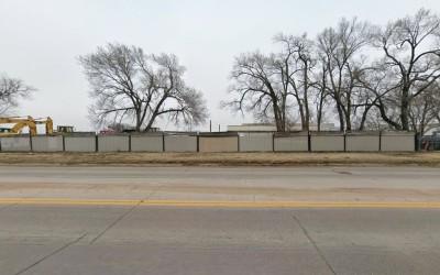 Southwest Tire & Recycling, Wichita, Kansas