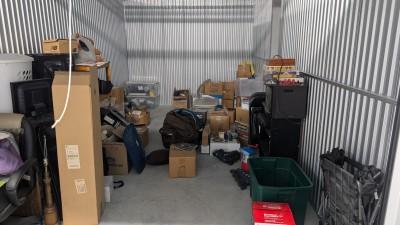 A-1 Hauling and Junk Removal, Wichita, Kansas