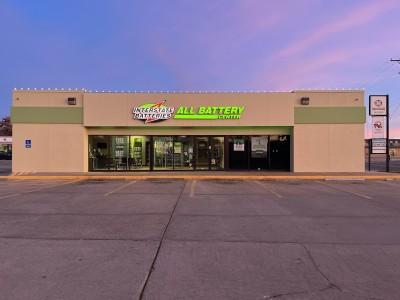 Interstate All Battery Center of Wichita East, KS, Wichita, Kansas