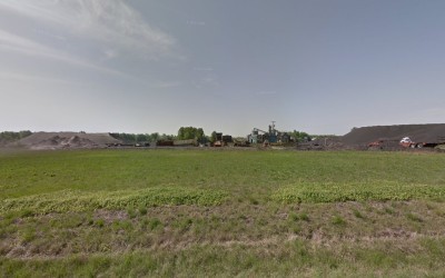 Champlin Tire Recycling Inc