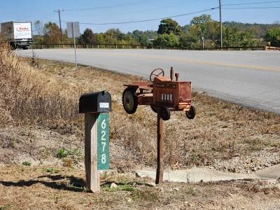 Nalley's Auto Salvage