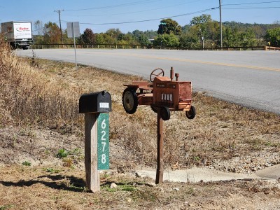 Nalley's Auto Salvage