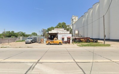 Gilley's Metals
