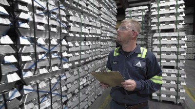 Audubon Metals LLC