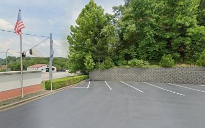The Well, Beattyville, Kentucky