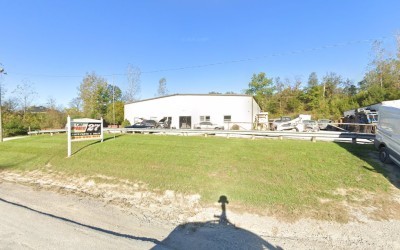 Old Pike 27 Auto Parts & Sales