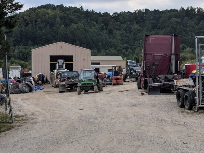 London Truck Parts & Equipment