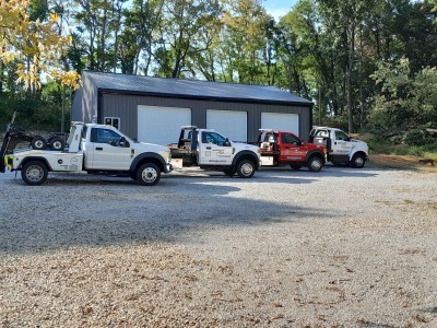 Justice Auto Service and Towing LLC