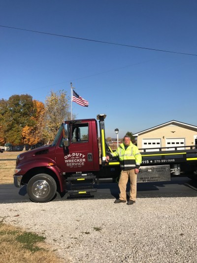 On Duty Wrecker Service, LLC